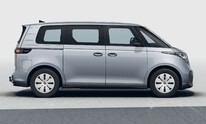 Volkswagen užitkov&eacute; ID.Buzz Pure 59 kWh