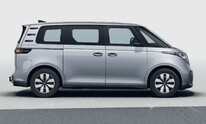 Volkswagen ID. Buzz Pro 79 kWh