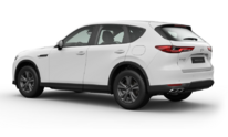 Mazda CX-60 2,5 PHEV