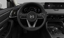 Mazda CX-60 2,5 PHEV