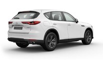 Mazda CX-60 2.5 PHEV