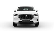 Mazda CX-60 2.5 PHEV