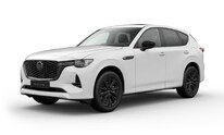 Mazda CX-60 2,5 PHEV