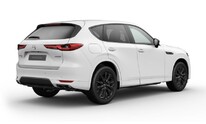 Mazda CX-60 2,5 PHEV