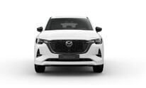 Mazda CX-60 2,5 PHEV