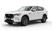 Mazda CX-60 3.3 D