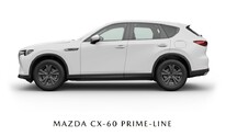Mazda CX-60 3.3 D