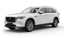 MAZDA CX-80 2.5 PHEV
