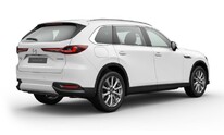 MAZDA CX-80 2.5 PHEV