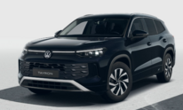 Volkswagen Tayron, People