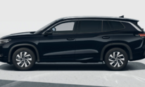Volkswagen Tayron, People