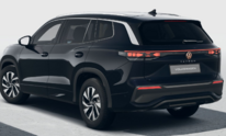 Volkswagen Tayron, People