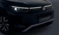 Volkswagen Tayron, People