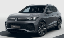 Volkswagen Tiguan, R-Line People