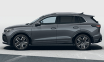 Volkswagen Tiguan, R-Line People