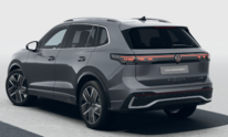 Volkswagen Tiguan, R-Line People