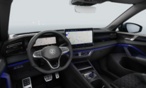 Volkswagen Tiguan, R-Line People