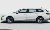 Volkswagen Passat, Business