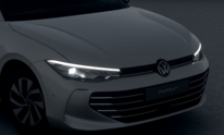 Volkswagen Passat, Business