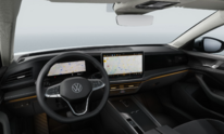 Volkswagen Passat, Business
