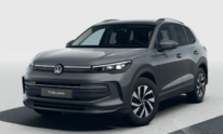 Volkswagen Tiguan, People