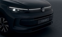 Volkswagen Tiguan, People