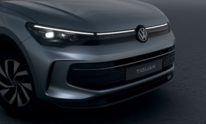 Volkswagen Tiguan, People
