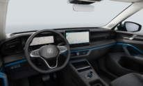 Volkswagen Tiguan, People