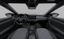 &Scaron;koda Octavia Combi Sportline 1,5 TSI DSG