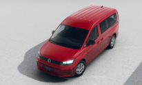 Volkswagen Caddy Maxi 1,5 TSI