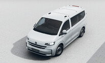 Volkswagen užitkové Nový Transporter Kombi 2.0 TDI KR