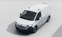 Volkswagen užitkové Nový Transporter skříň 2.0 TDI KR