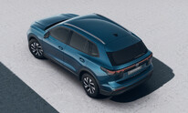 Volkswagen Tiguan People 1,5 TSI 150 kW eHybrid