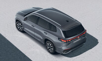 Volkswagen Tayron People 1,5 TSI 150 kW eHybrid