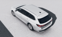 Volkswagen Passat Business 1,5 TSI 150 kW eHybrid