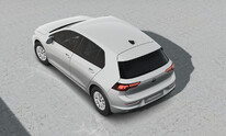 Volkswagen Golf Limited 1,5 TSI