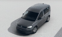 Volkswagen Caddy Edice 75
