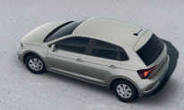 Polo Love 1,0 MPI