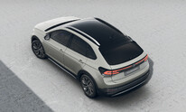 Volkswagen Taigo Love 1,0 TSI 85kW DSG