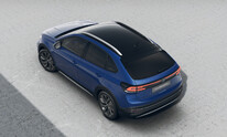 Volkswagen Taigo Love 1,5 TSI DSG
