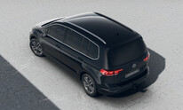 Volkswagen Touran Love 1,5 TSI DSG