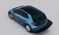 Volkswagen ID.3 Pure Limited