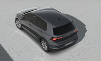Volkswagen Golf People 1,5 TSI DSG