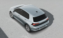 Volkswagen Golf People 1,5 TSI