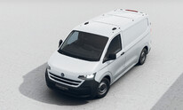 Volkswagen užitkové Transporter skříň 2,0 TDI KR - 75 let