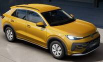 Volkswagen Trend 1,5 eTSI 85 kW 7DSG
