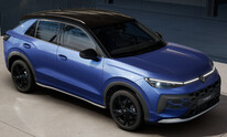 Volkswagen T-Roc Style 1,5 eTSI 85 kW 7DSG