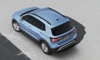 Volkswagen T-Cross Friends 1.0 TSI 85 kW 7DSG