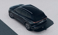 Volkswagen Tiguan Friends 1,5 eTSI 96 kW