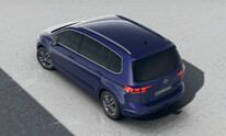 Volkswagen Touran Friends 1,5 TSI 110 kW EVO2 7DSG